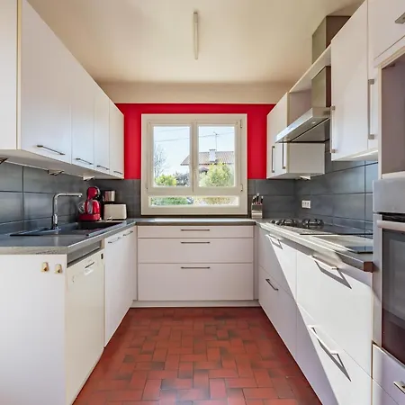 Maison A La Campagne Et A 15mn Des Principales De La Cote Apartment *