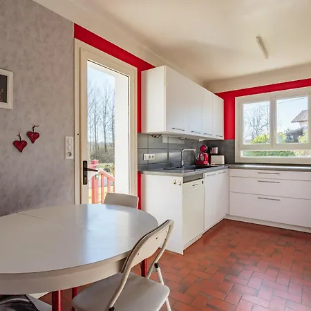 Maison A La Campagne Et A 15mn Des Principales De La Cote * Briscous