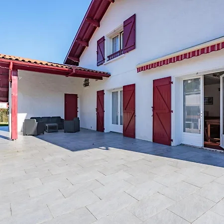 Maison A La Campagne Et A 15mn Des Principales De La Cote Apartment