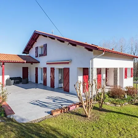 Maison A La Campagne Et A 15mn Des Principales De La Cote Apartment