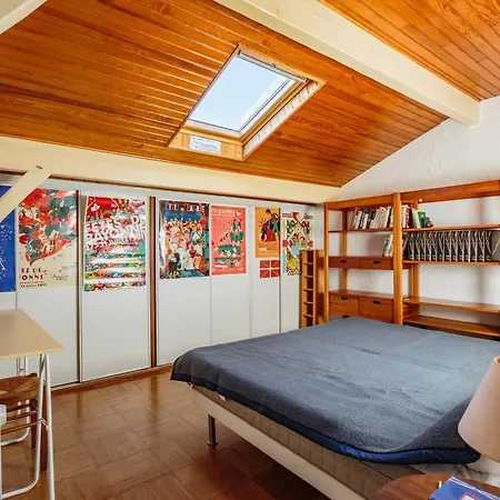 Maison A La Campagne Et A 15mn Des Principales De La Cote Apartment