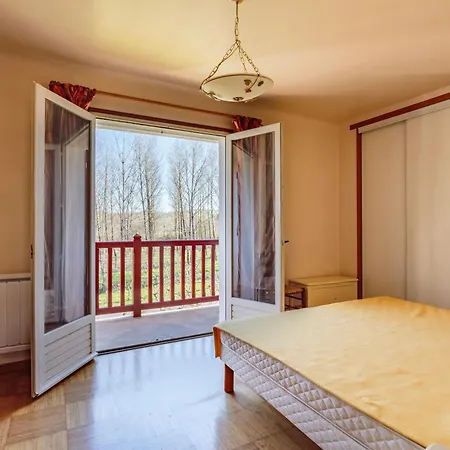 Maison A La Campagne Et A 15mn Des Principales De La Cote *