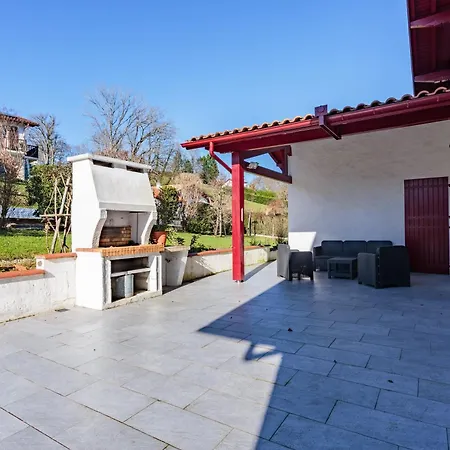 Maison A La Campagne Et A 15mn Des Principales De La Cote Briscous